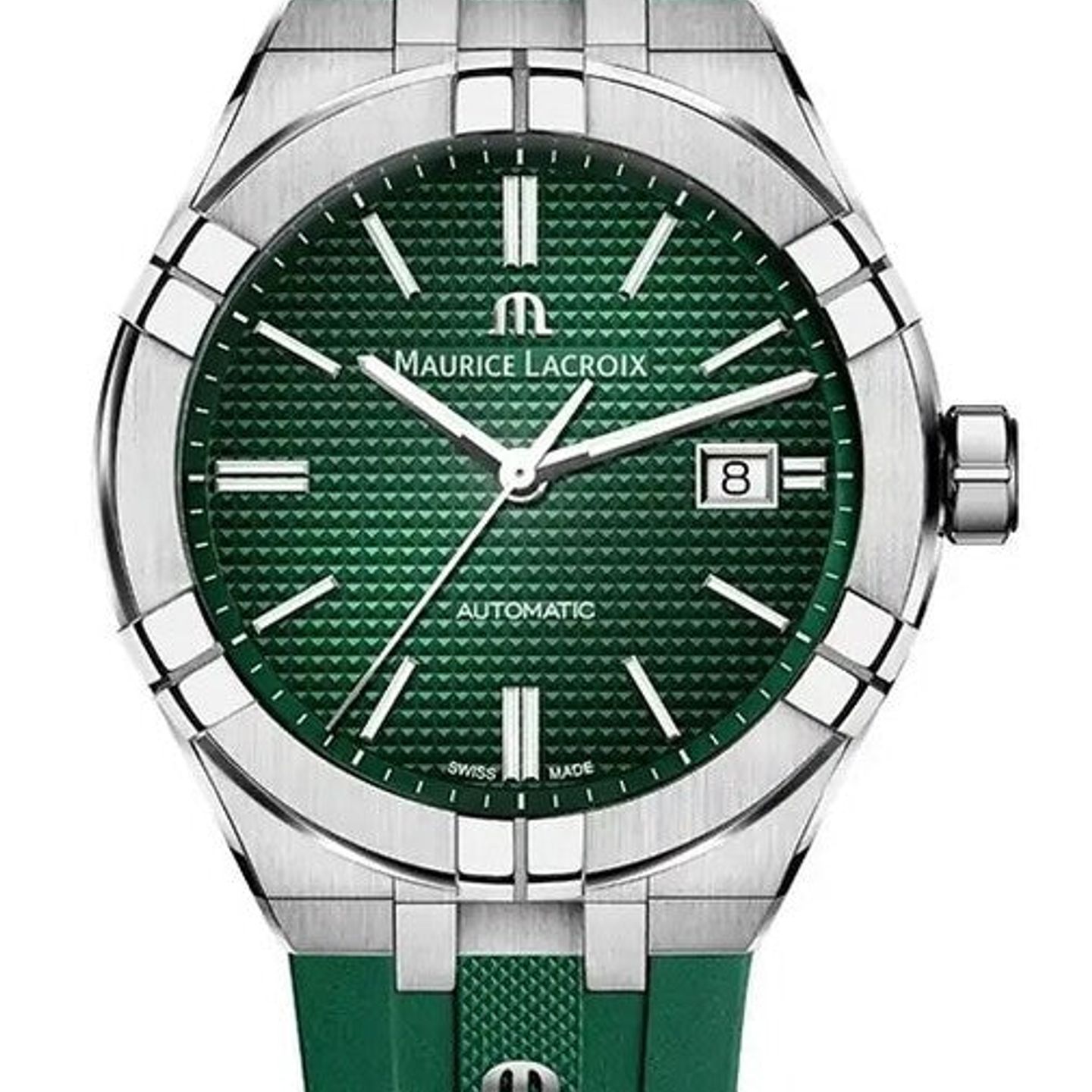 Maurice Lacroix Aikon AI6008-SS000-630-5 - (1/1)