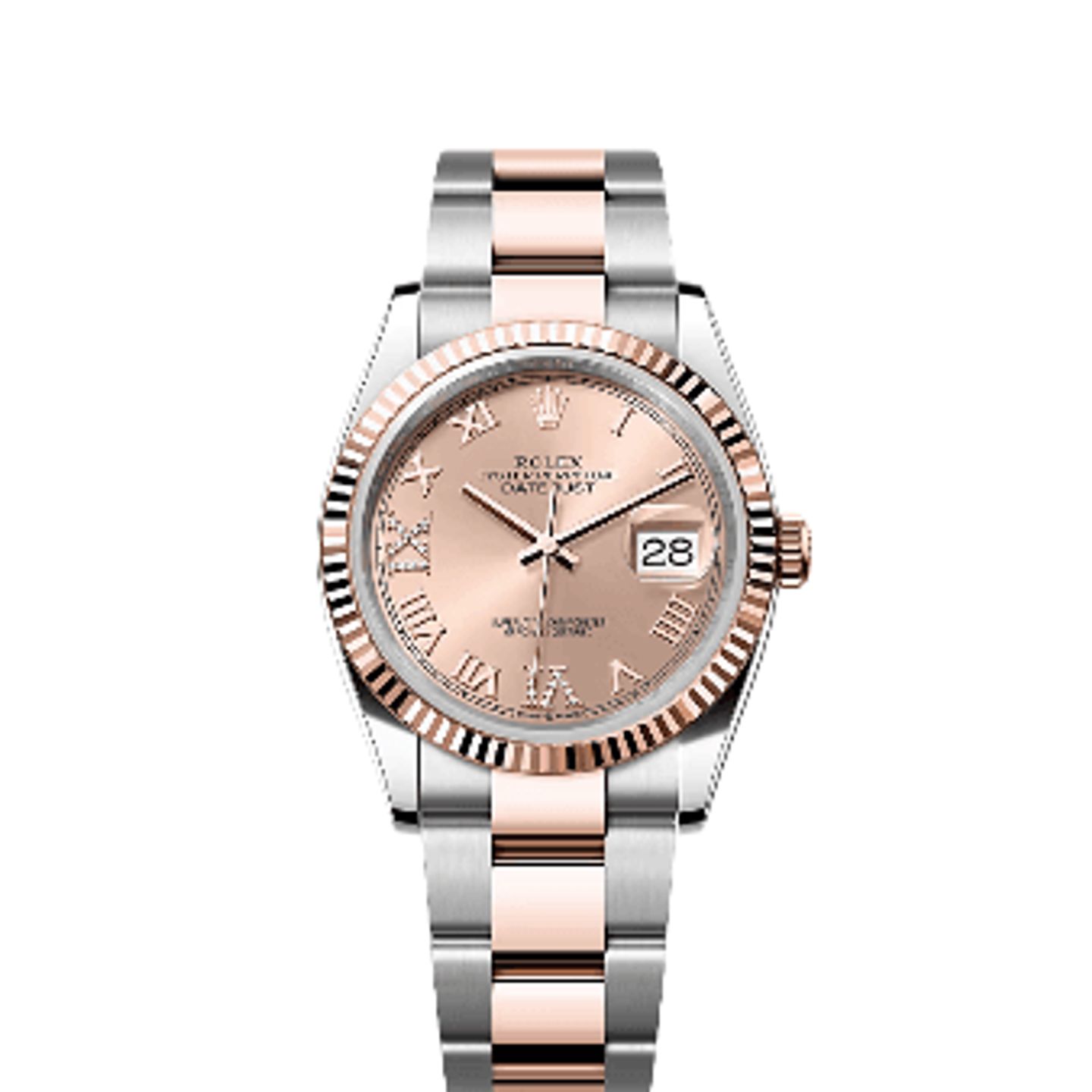 Rolex Datejust 36 126231 - (1/1)