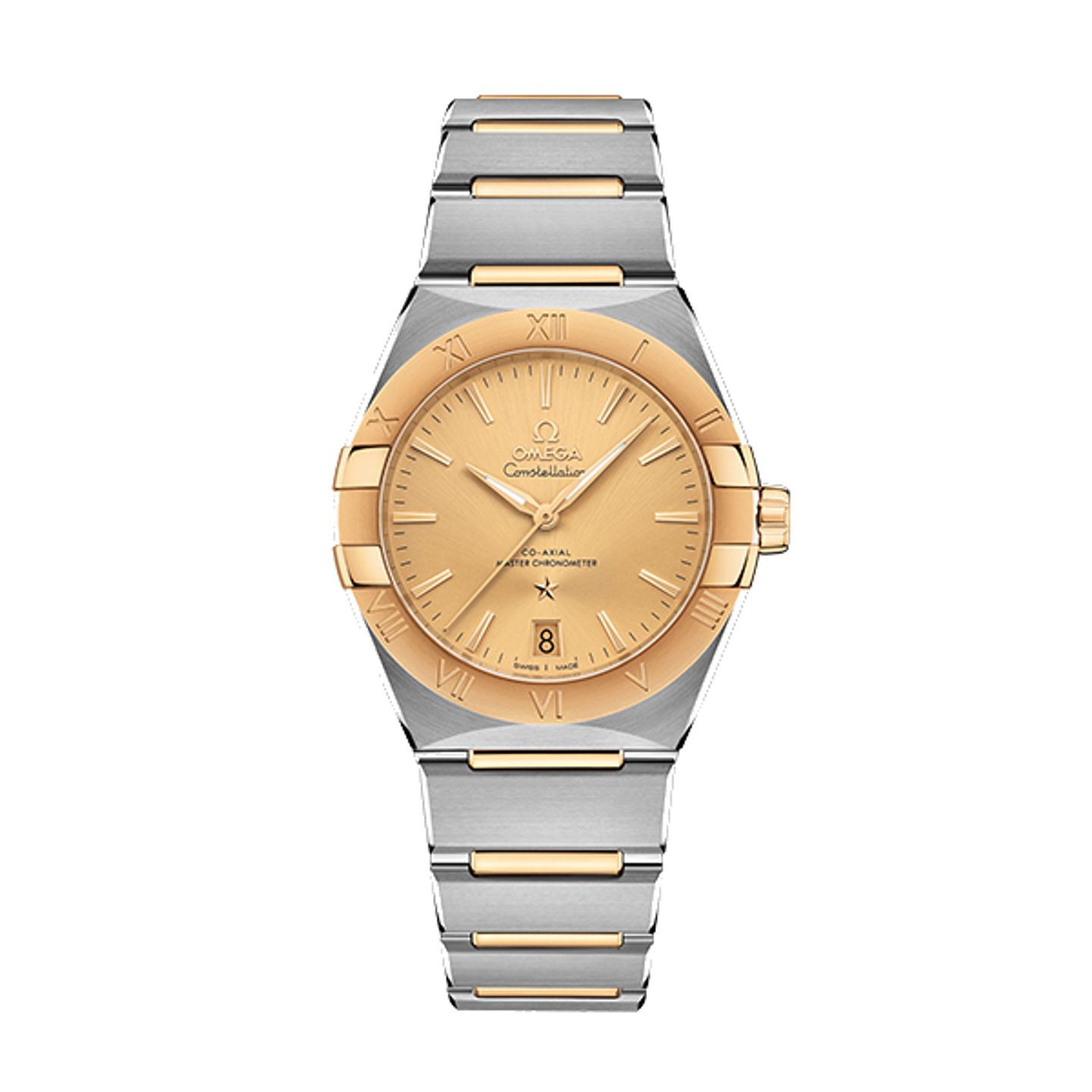 Omega Constellation 131.20.36.20.08.001 - (1/1)