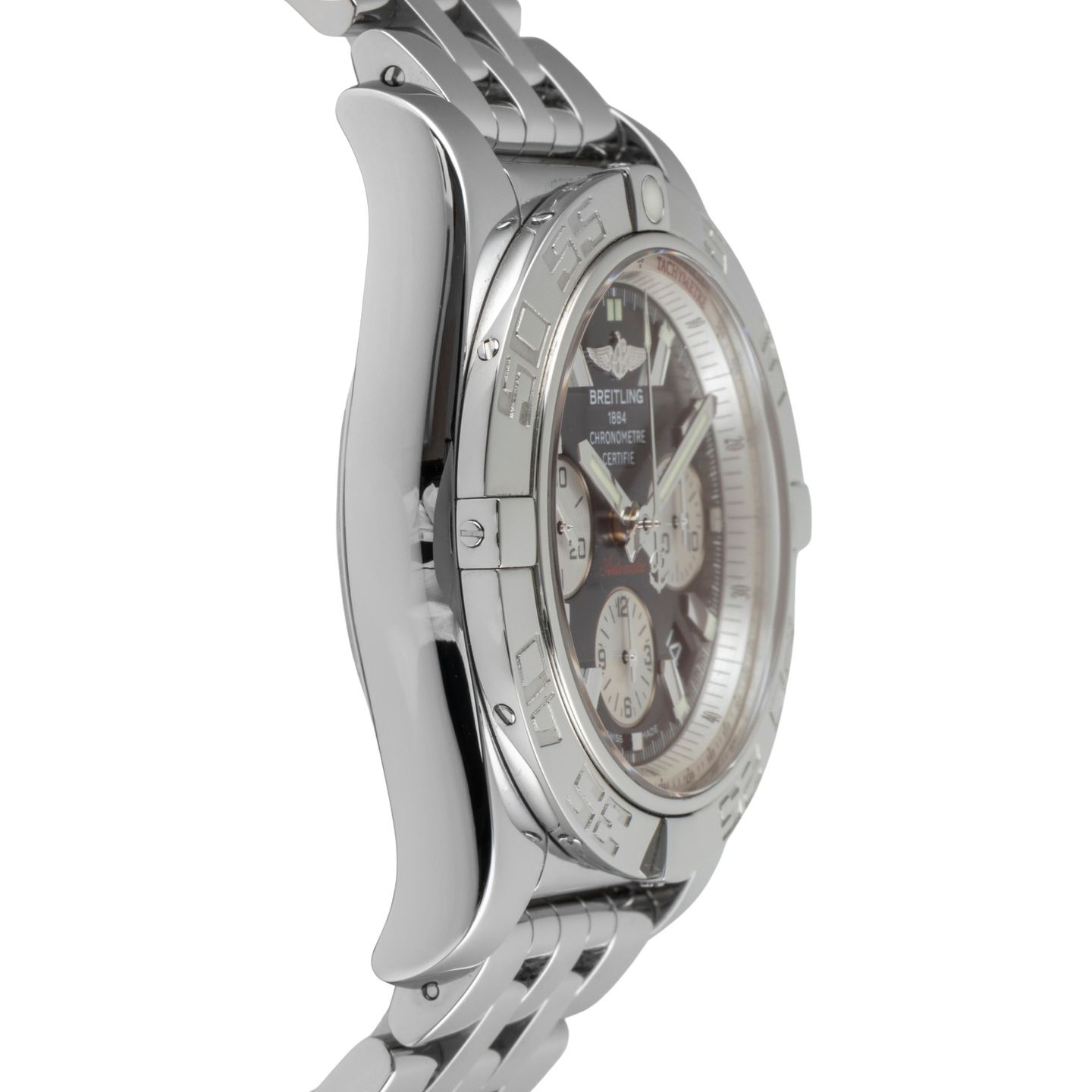 Breitling Chronomat 44 A011B67PA - (7/8)