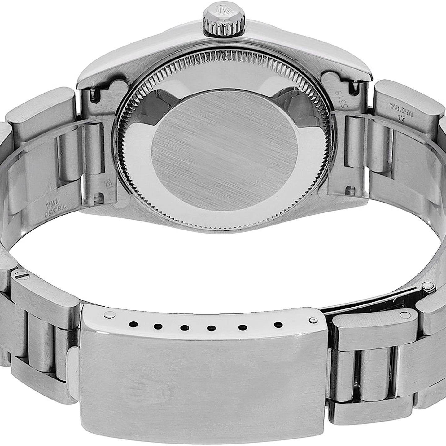 Rolex Oyster Perpetual 34 114200 - (5/5)