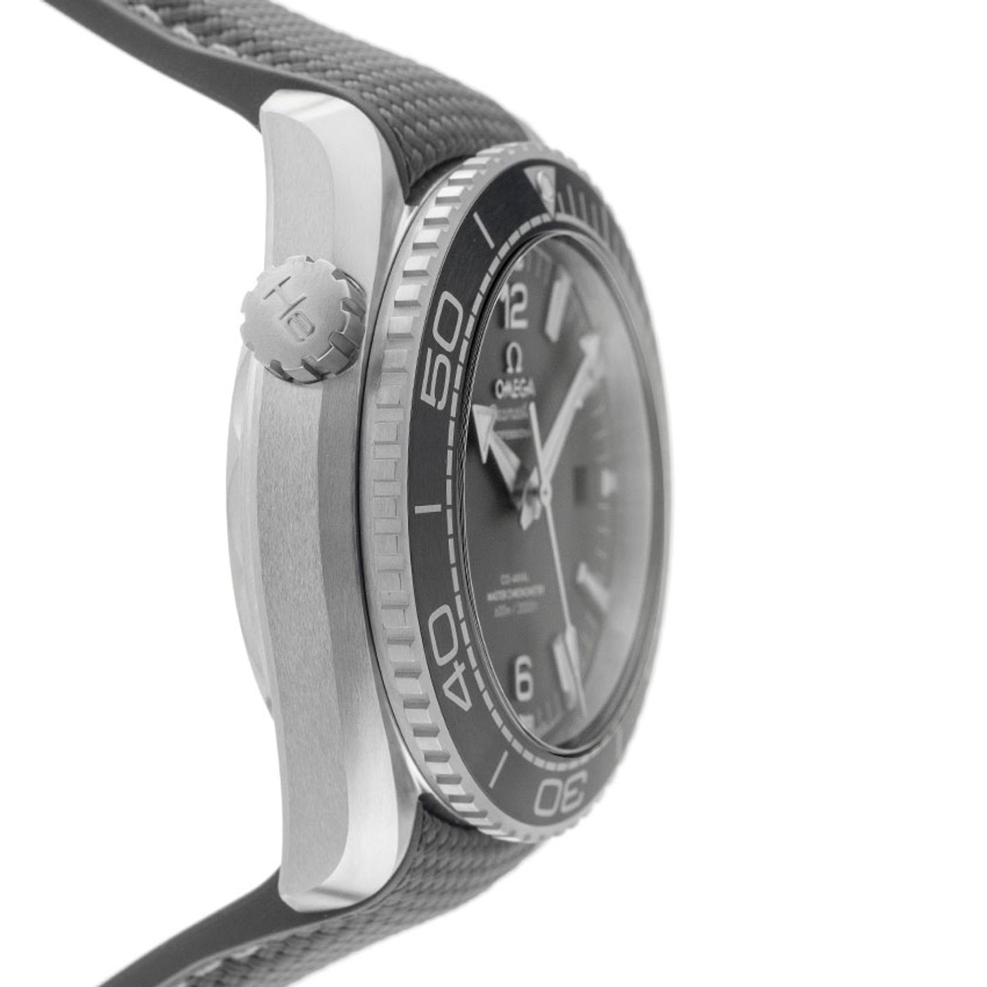 Omega Seamaster Planet Ocean 215.32.44.21.01.002 - (5/7)