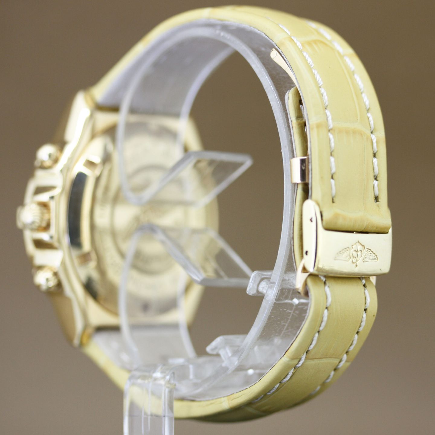 Breitling Crosswind Chronograph K13055 - (6/8)