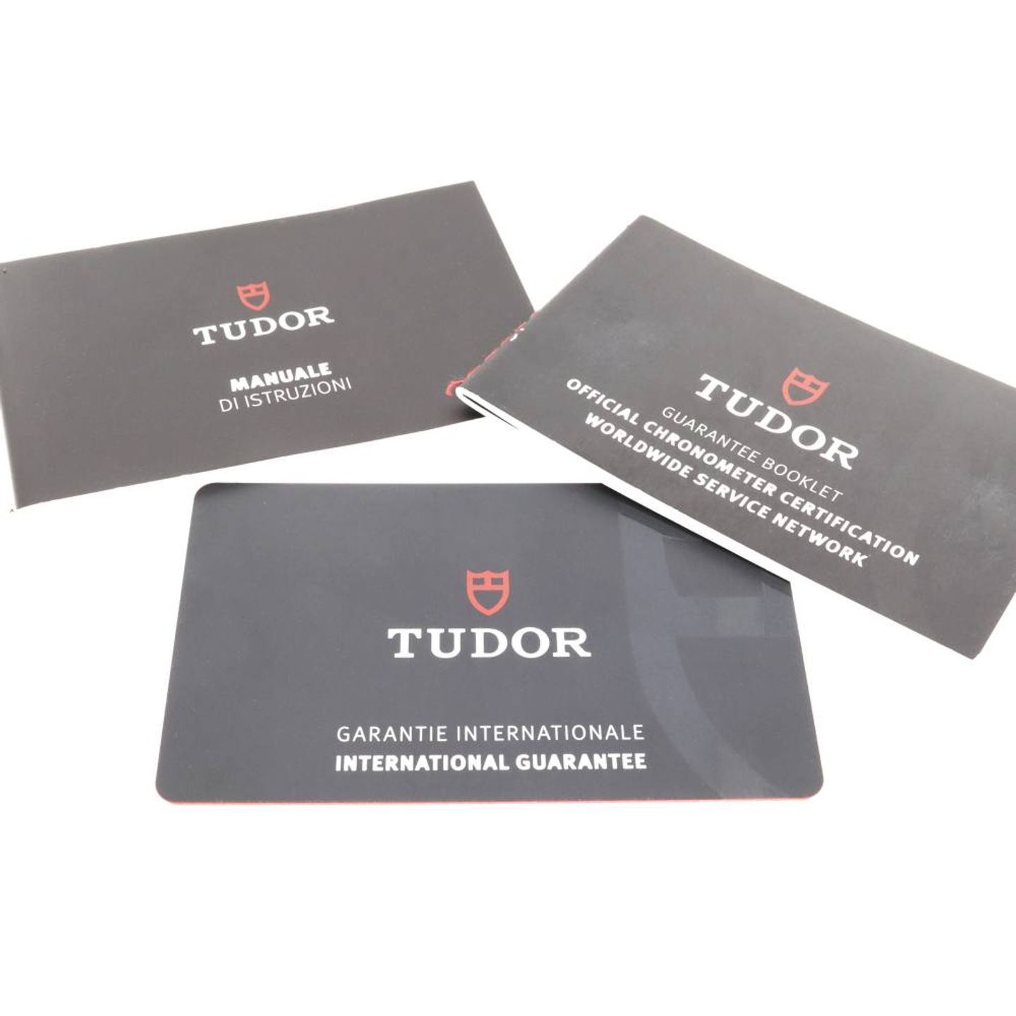 Tudor Black Bay 79230B (2022) - Black dial 41 mm Steel case (5/6)