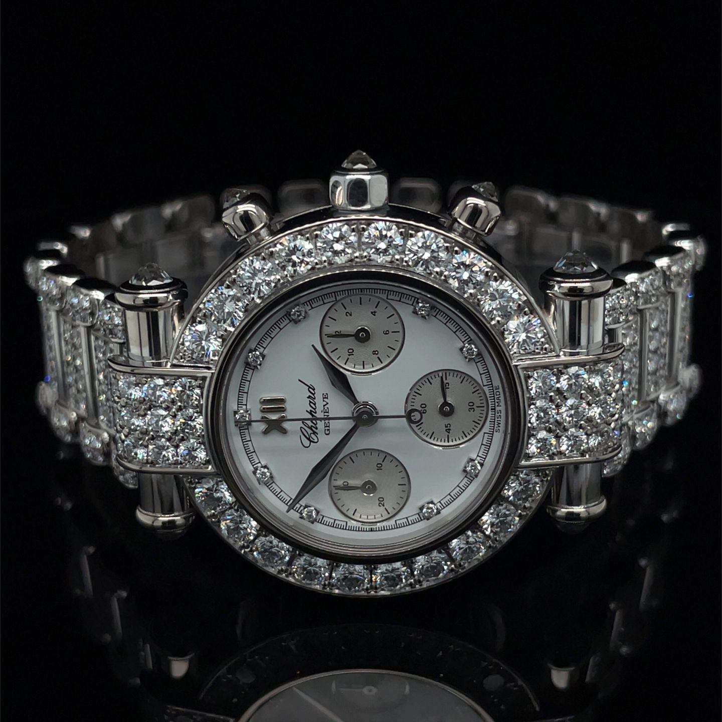 Cartier Tank Américaine WSTA0016 - (8/8)