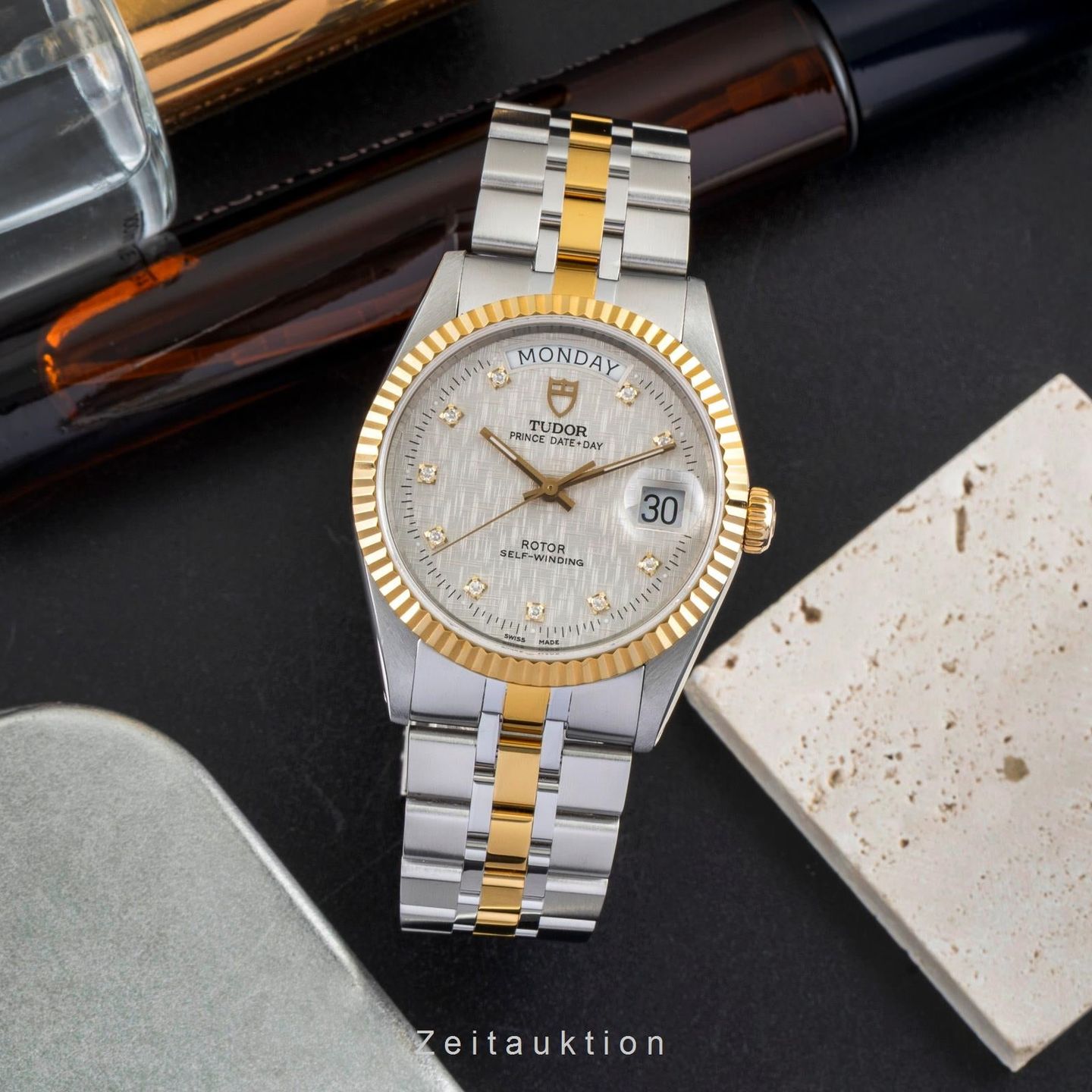 Tudor Prince Date 76213 - (3/8)