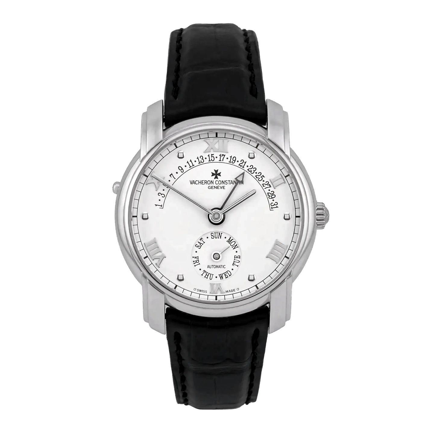 Vacheron Constantin Patrimony 47245 - (1/8)