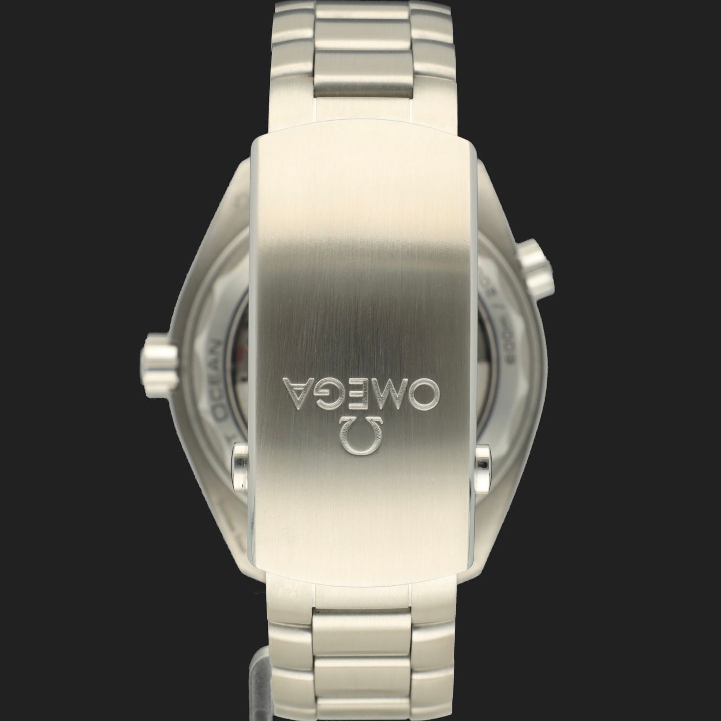 Omega Seamaster Planet Ocean 215.33.44.21.03.001 - (6/8)
