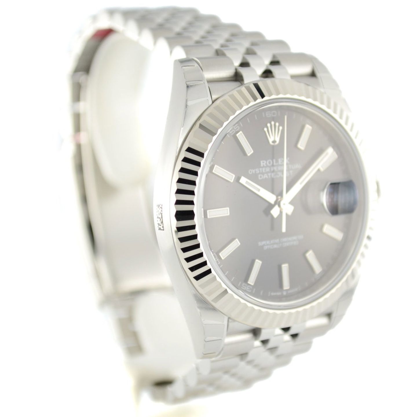 Rolex Datejust 41 126334 - (3/7)