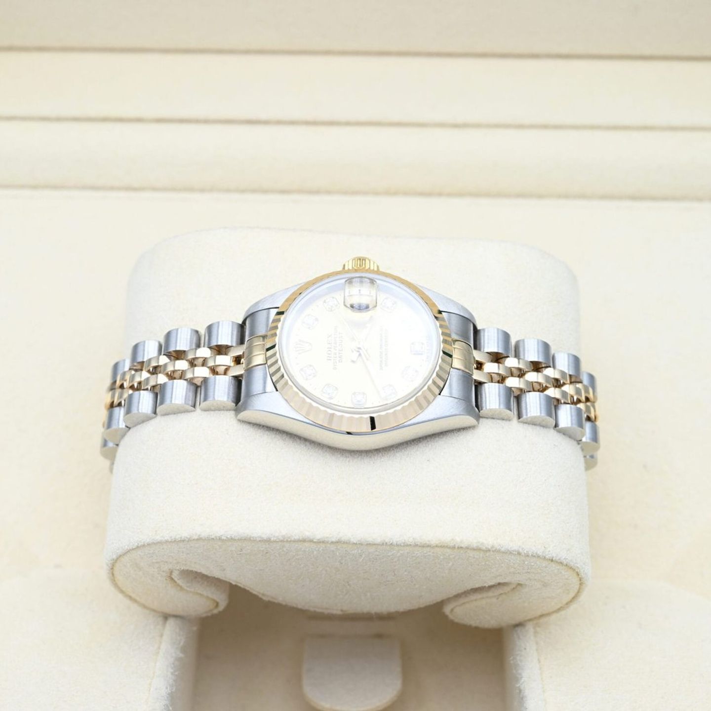 Rolex Lady-Datejust 69173 - (3/7)