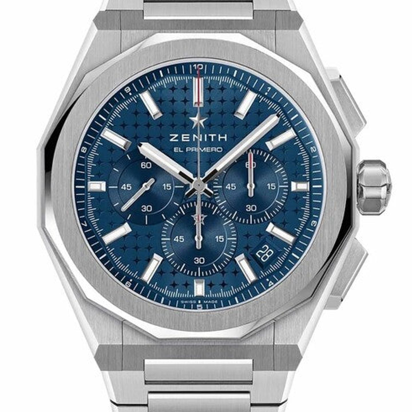Zenith Defy Skyline 03.9500.3600/51.I001 - (1/1)