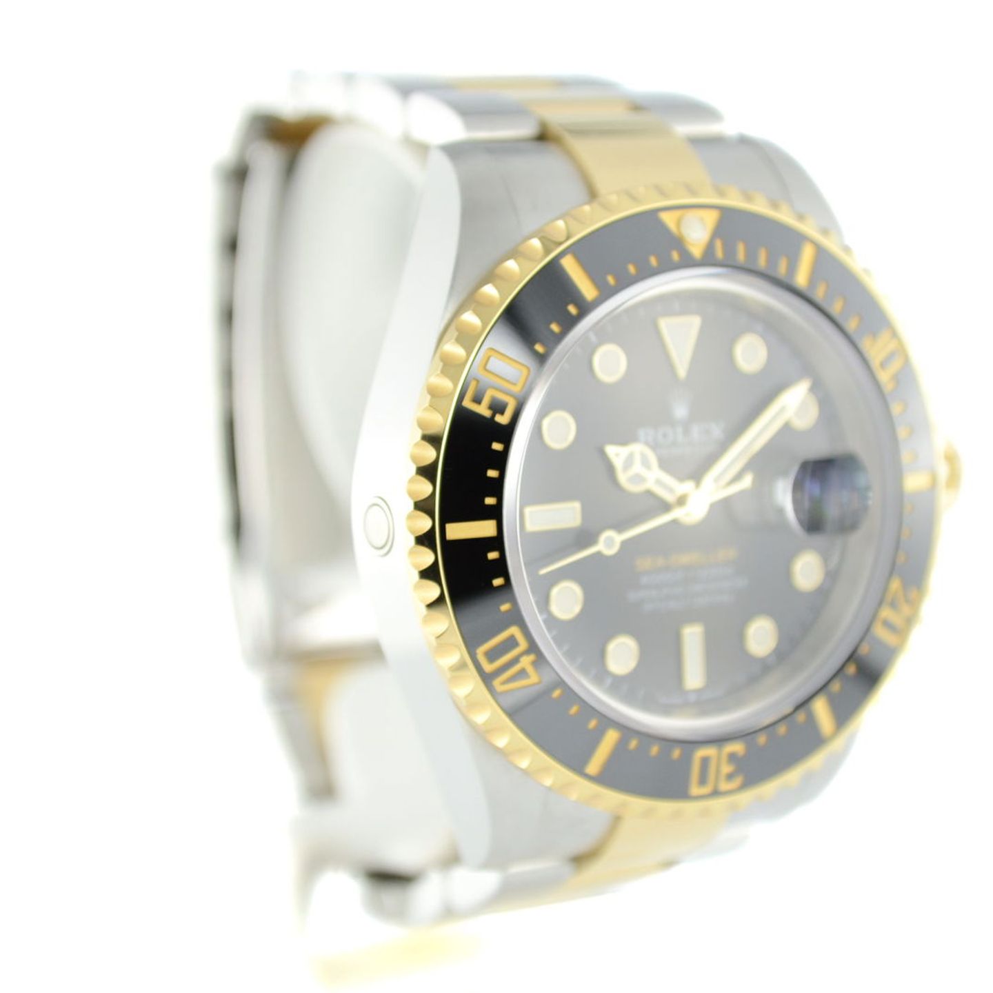 Rolex Sea-Dweller 126603 - (6/7)