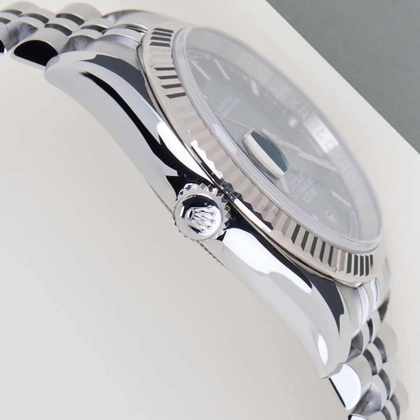 Rolex Datejust 36 116234 (2016) - 36 mm Steel case (8/8)