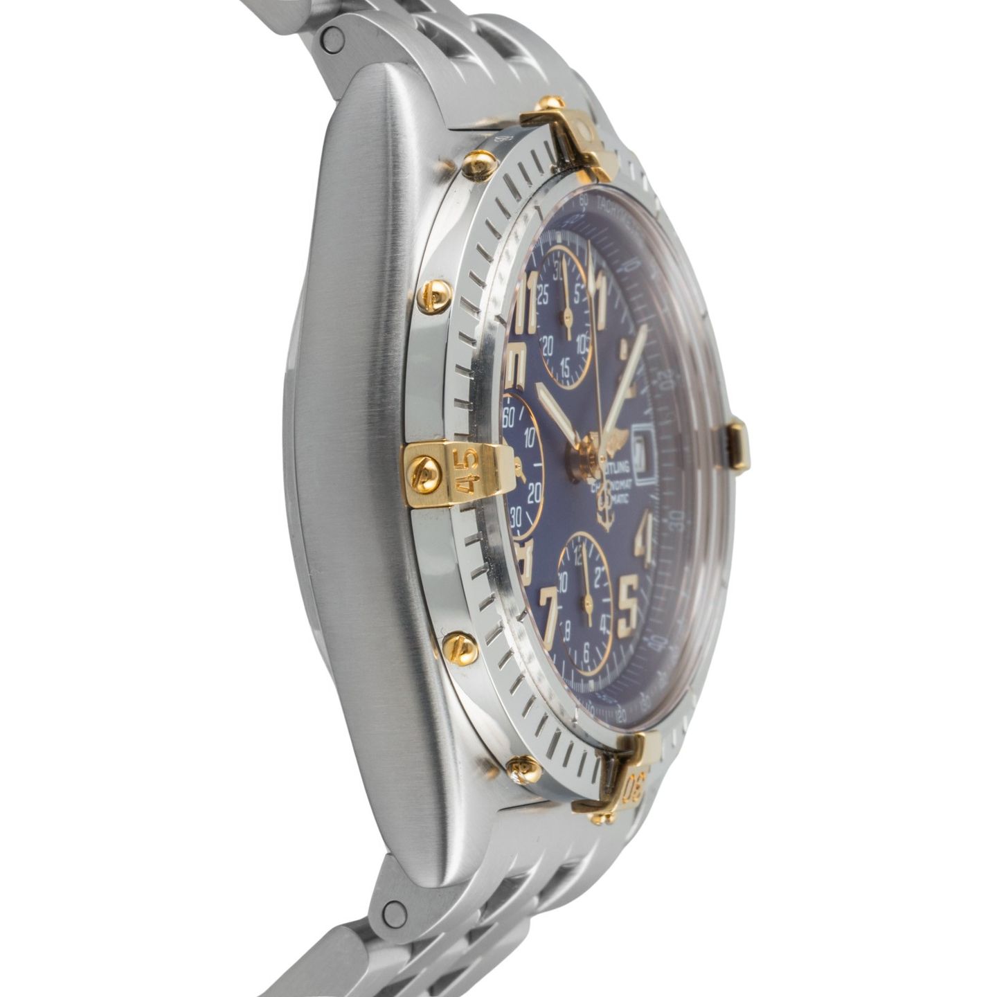 Breitling Blackbird B13350 - (7/8)