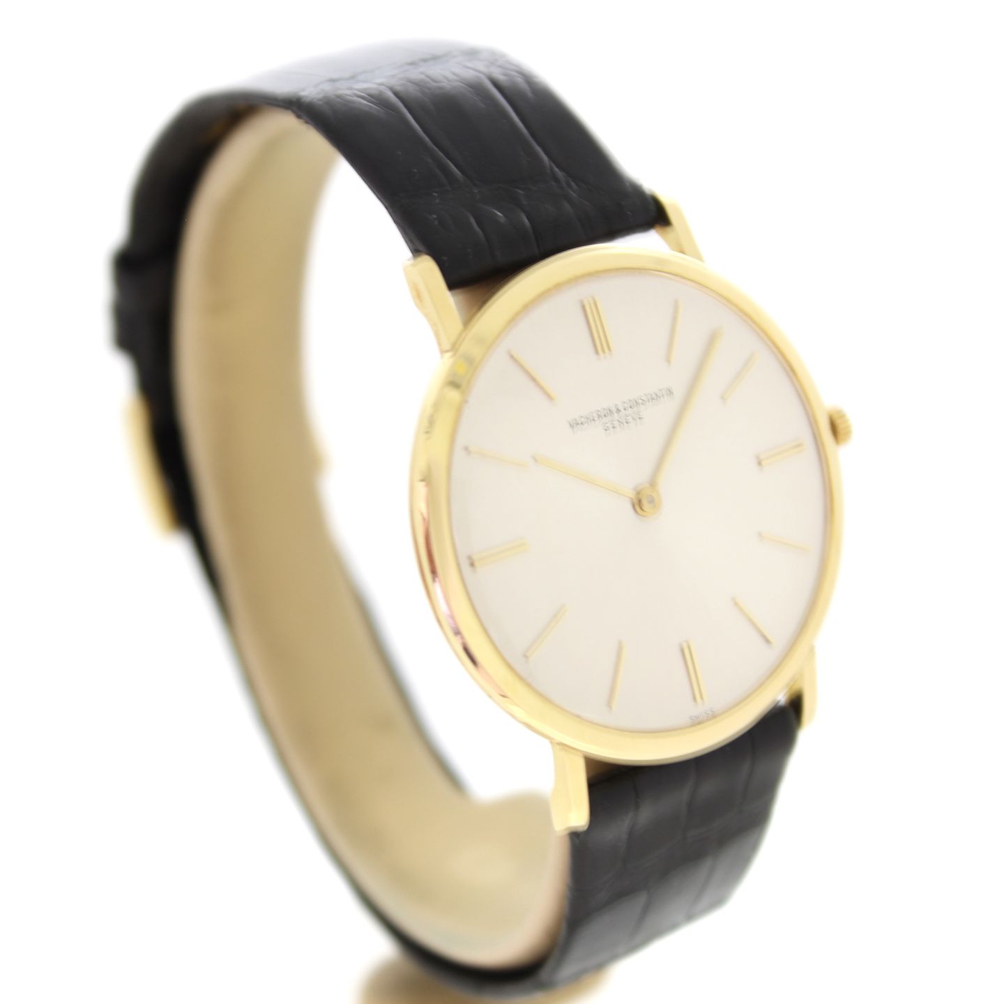 Vacheron Constantin Vintage 6506 - (7/7)