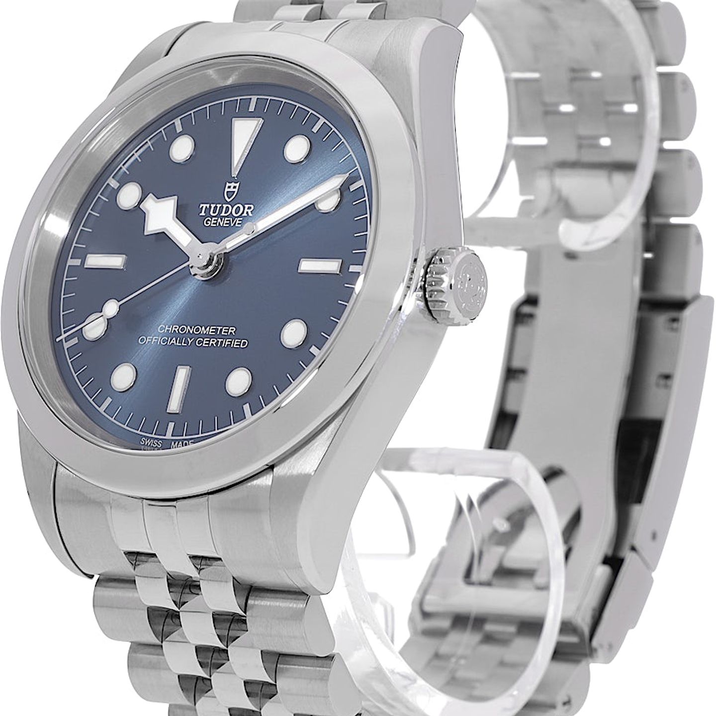 Tudor Black Bay 41 79680 - (3/5)