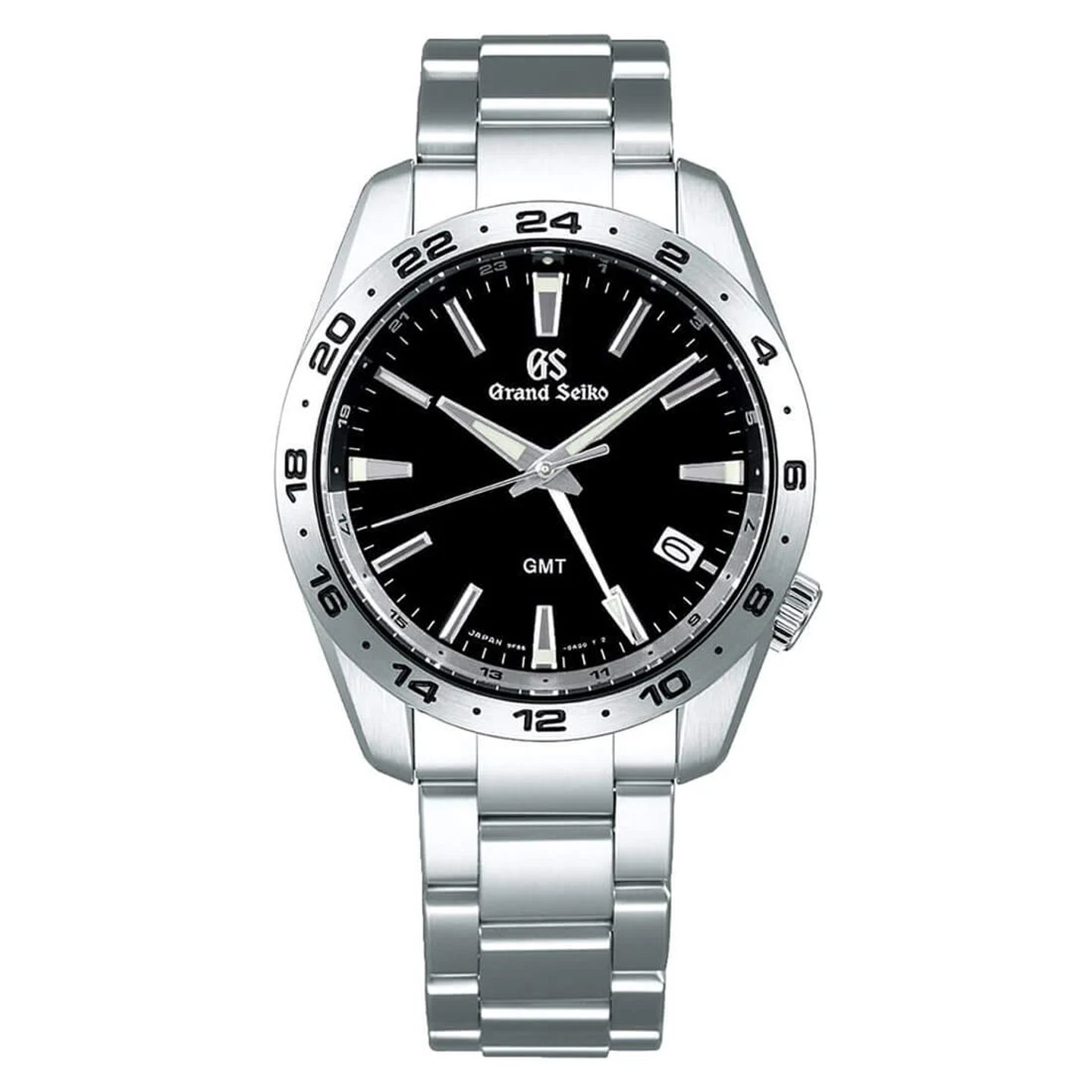 Grand Seiko Sport Collection SBGN027 - (3/3)