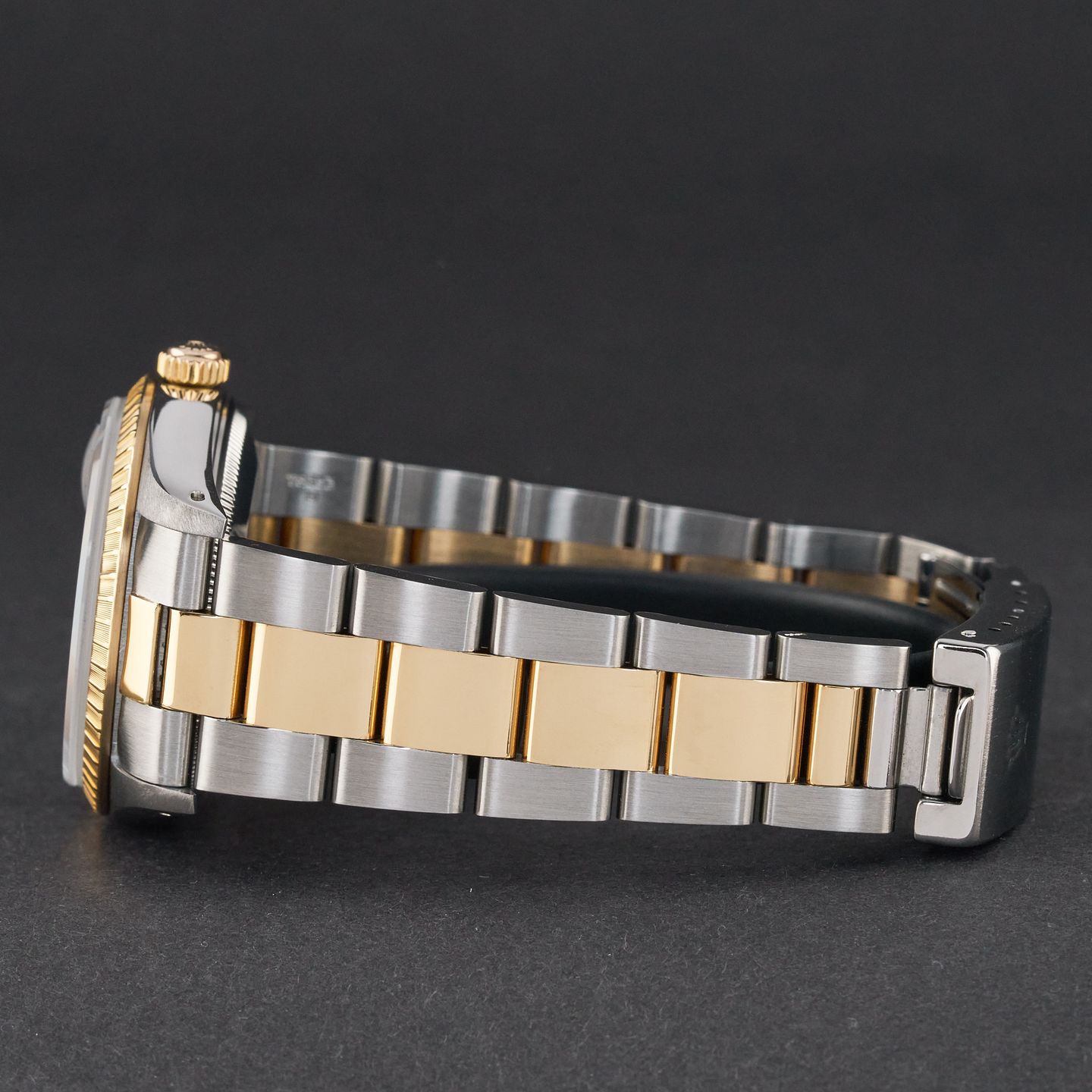 Rolex Oyster Perpetual Date 15223 - (6/8)