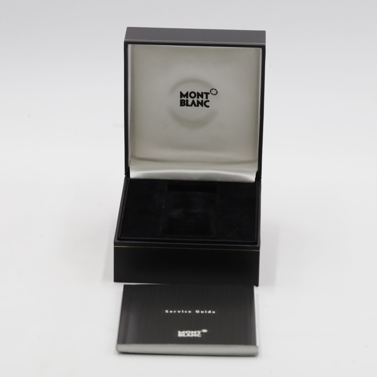 Montblanc Star 7016 - (8/8)