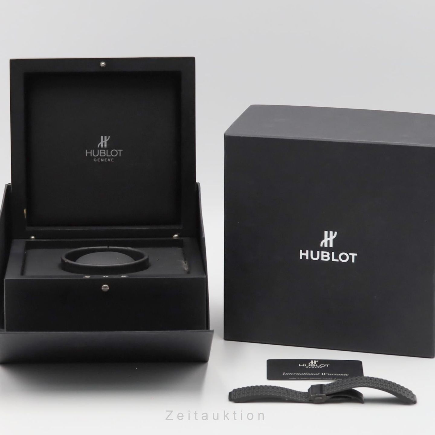 Hublot Big Bang 44 mm 301.CI.1110.CI - (7/8)