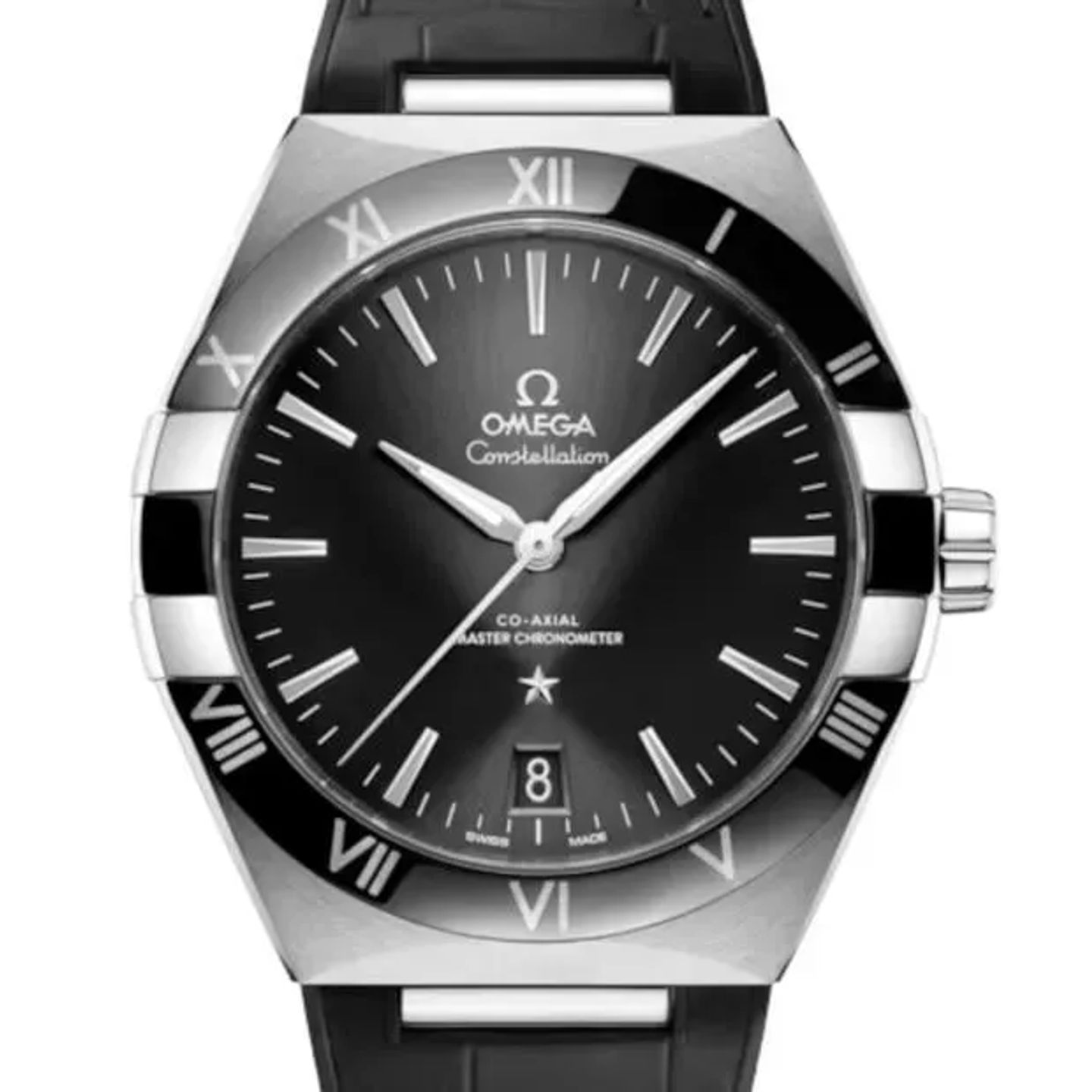Omega Constellation 131.33.41.21.01.001 - (2/6)