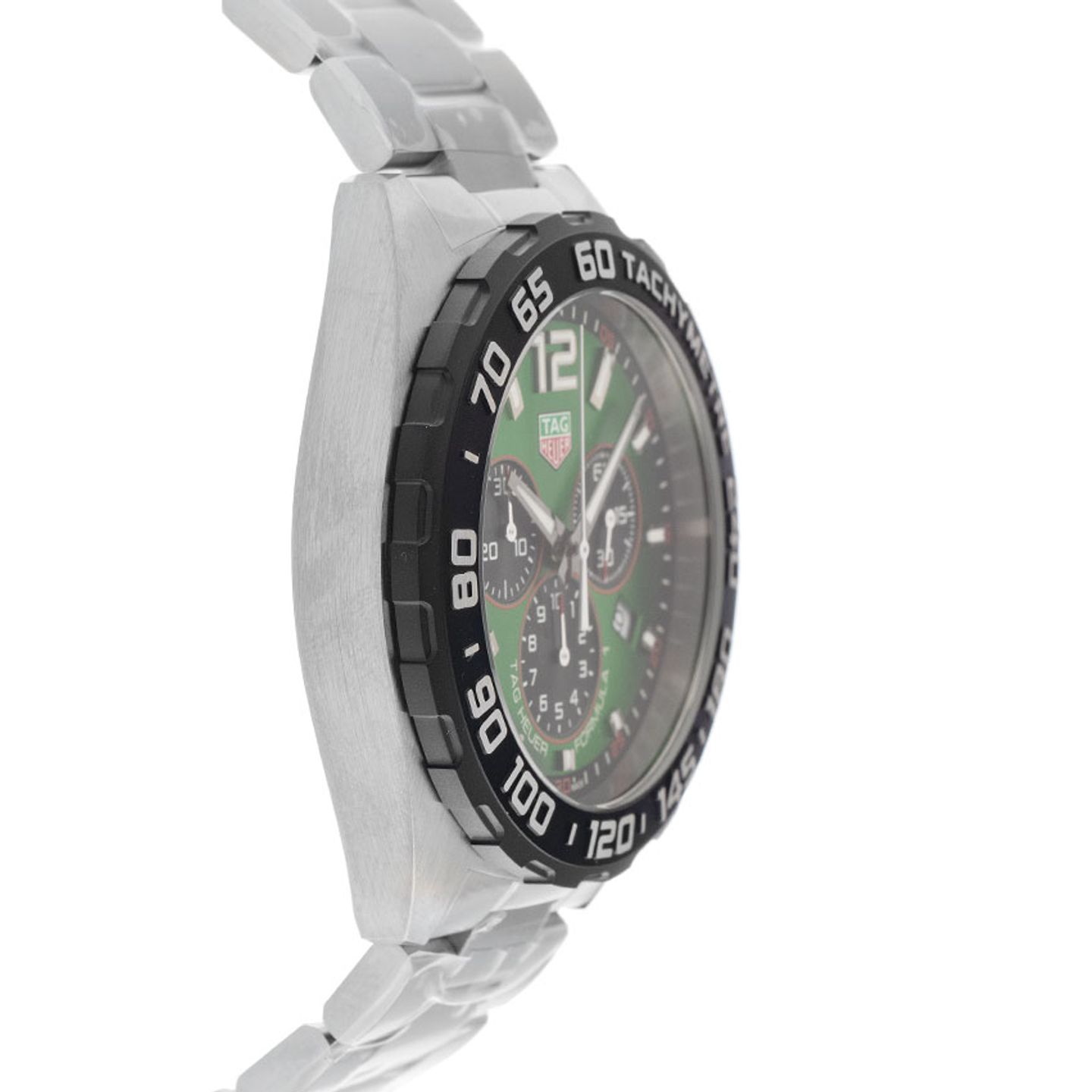 TAG Heuer Formula 1 Quartz CAZ101AP.BA0842 - (5/7)