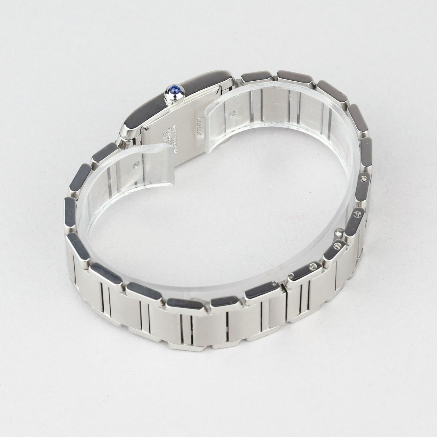 Cartier Tank Française 2465 (Unknown (random serial)) - 25 mm (6/7)