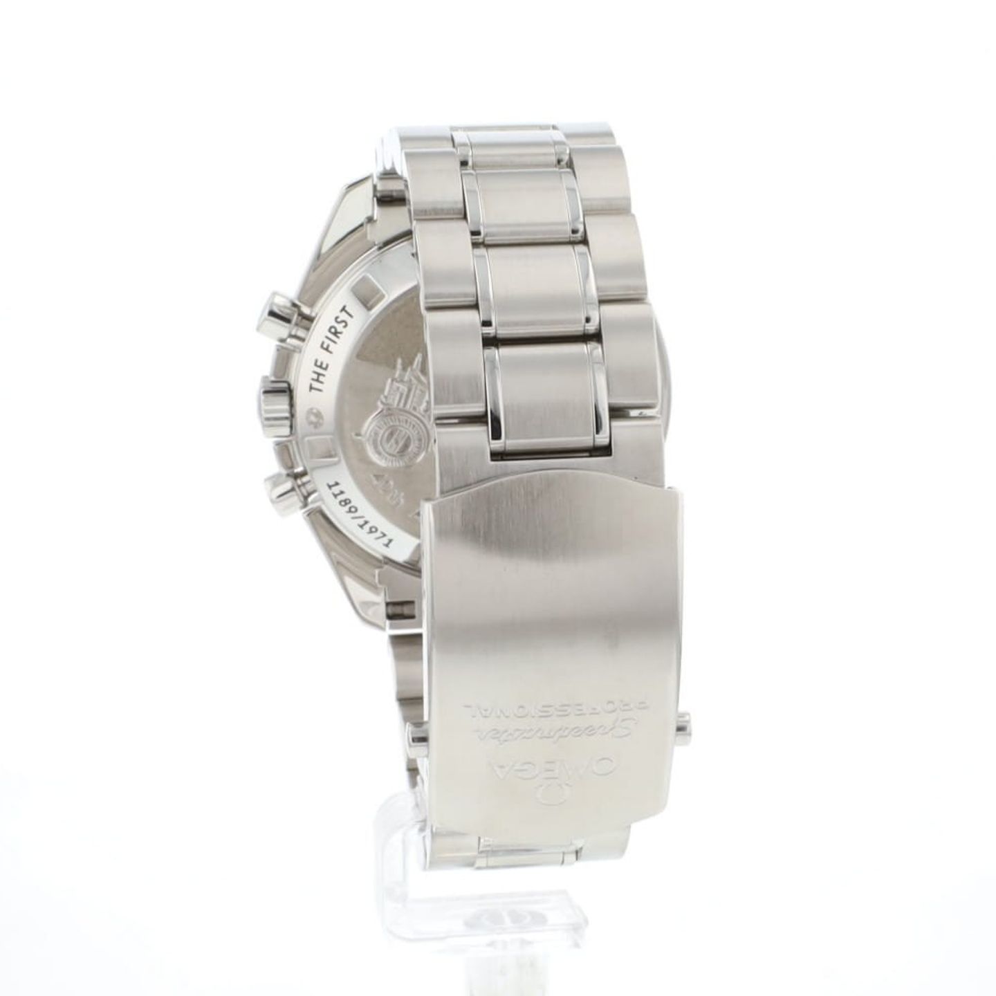 Omega Speedmaster Professional Moonwatch 311.30.42.30.01.003 - (4/6)