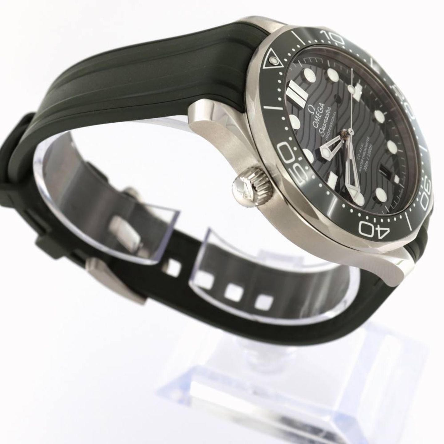 Omega Seamaster Diver 300 M 210.32.42.20.10.001 - (3/6)