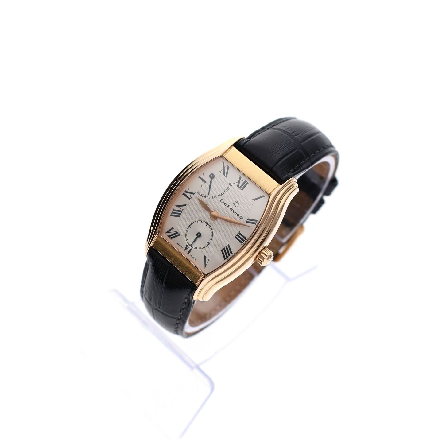 Breitling Superocean 48 1004-001 (2003) - Geel wijzerplaat 48mm Titanium (2/8)