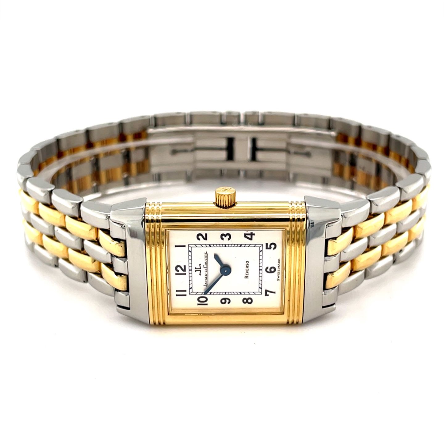 Jaeger-LeCoultre Reverso 260.5.08 - (8/8)