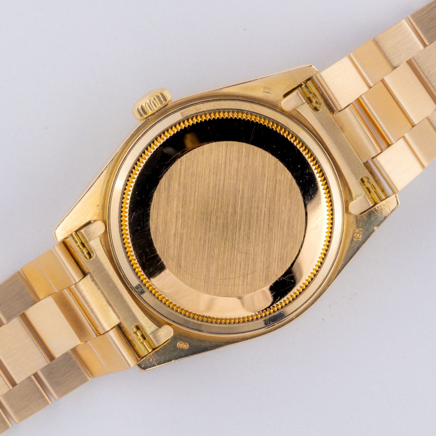 Rolex Day-Date 36 18038 - (4/8)