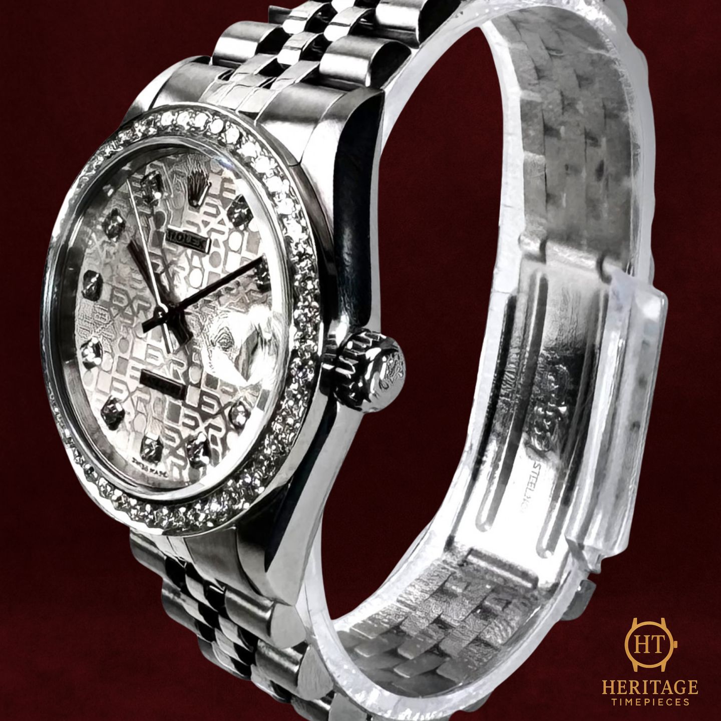 Rolex Datejust 31 78274 - (6/8)