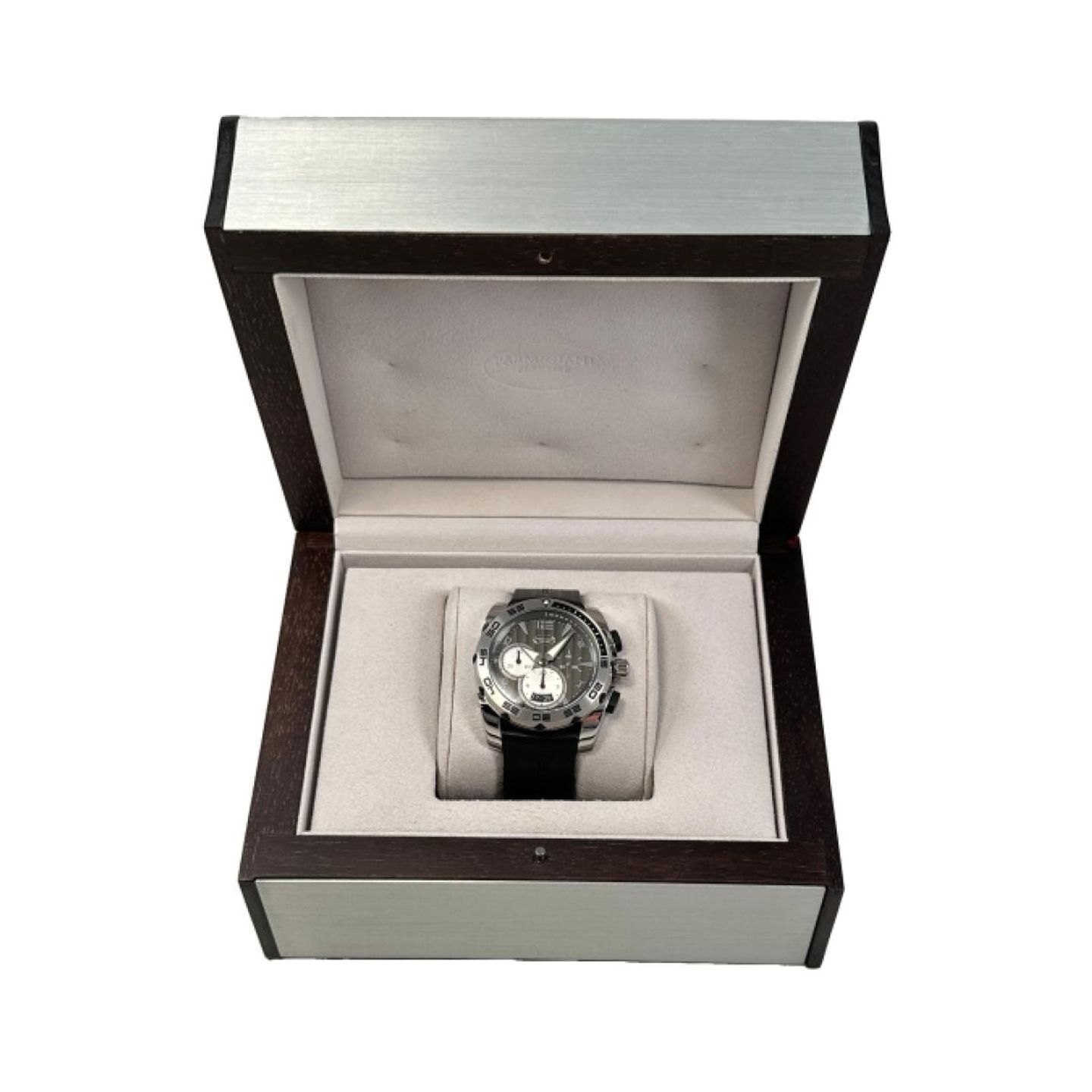 Parmigiani Fleurier Pershing PFC528-0010300 - (5/5)
