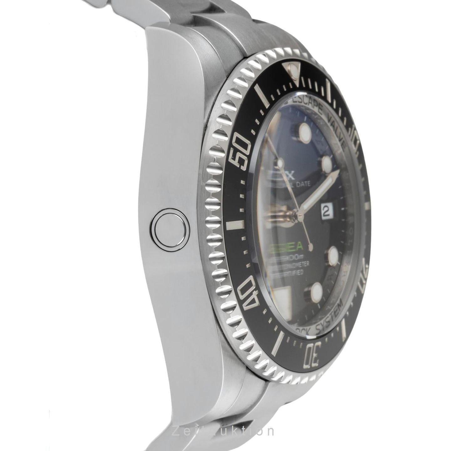 Rolex Sea-Dweller Deepsea 136660 - (6/8)