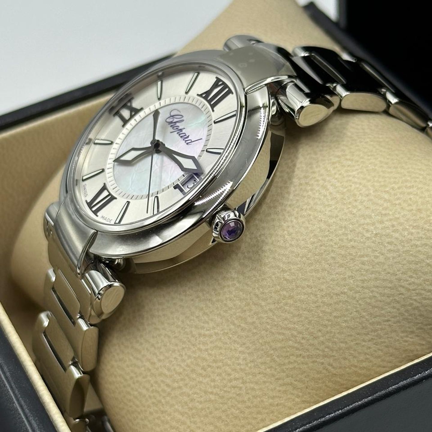 Chopard Imperiale 388531-3011 - (5/10)