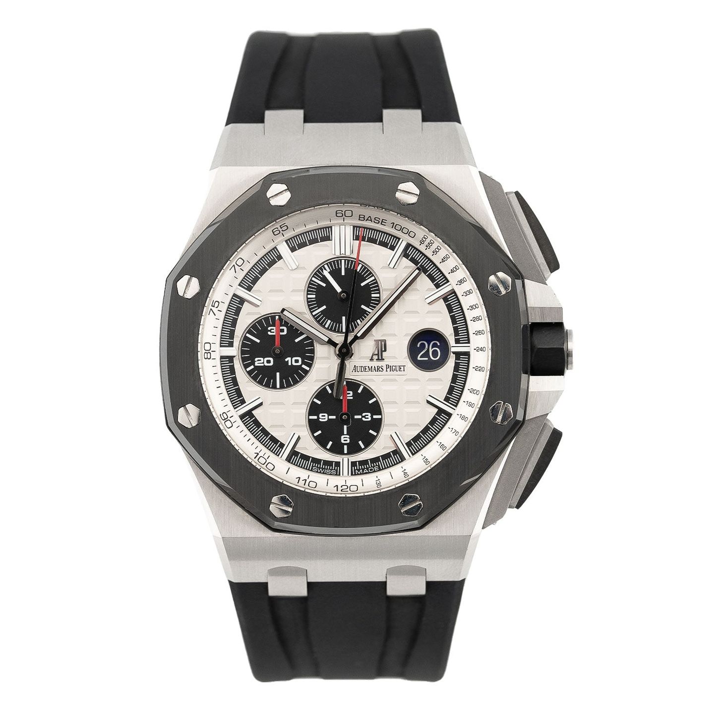 Audemars Piguet Royal Oak Offshore Chronograph 26400SO - (1/7)