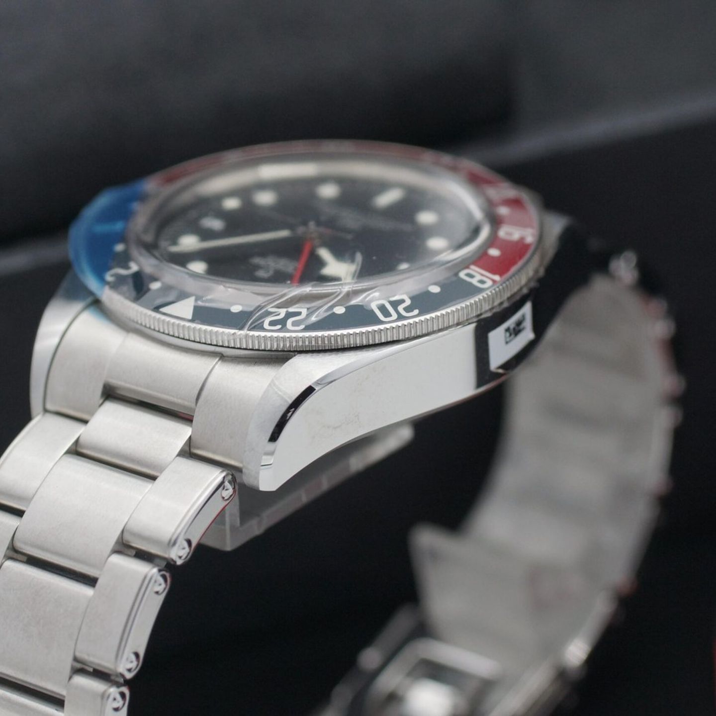 Tudor Black Bay GMT 79830RB - (8/8)
