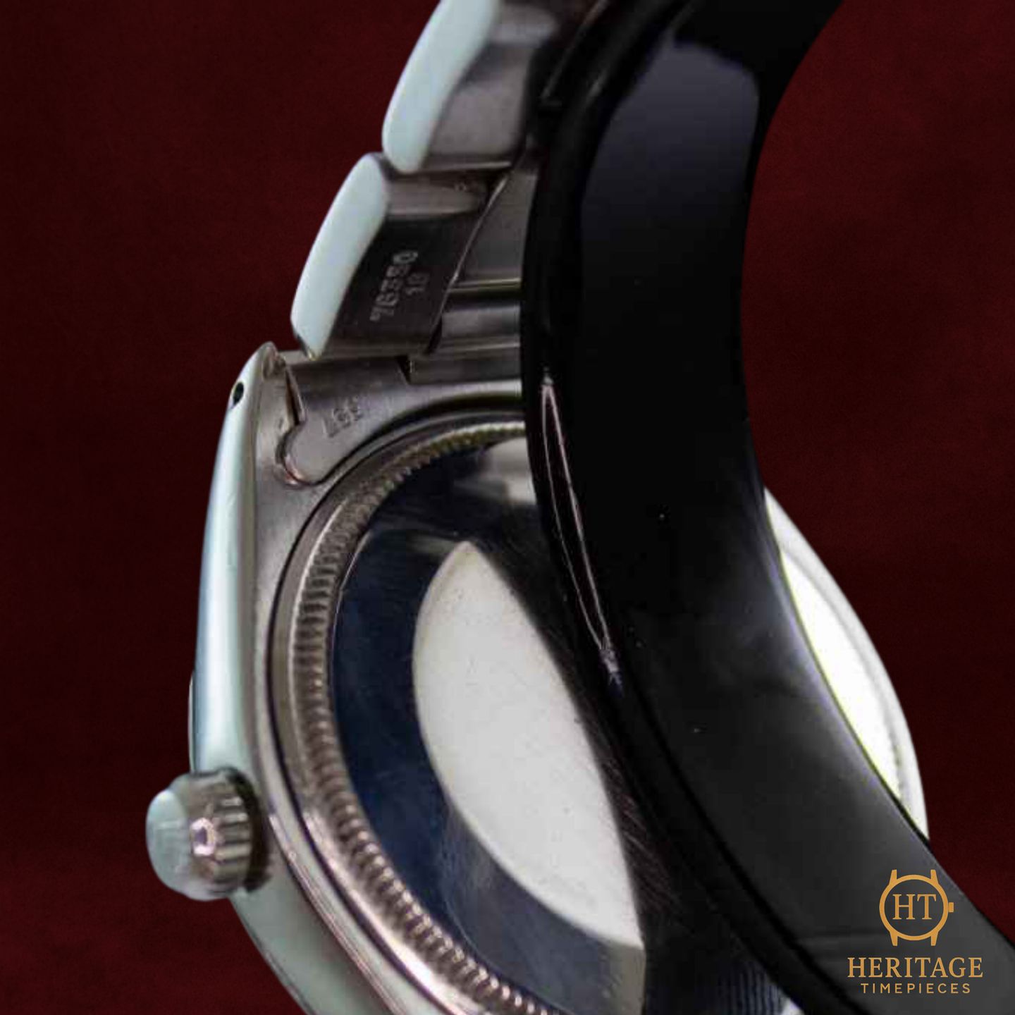 Rolex Oyster Perpetual 1002 - (6/8)