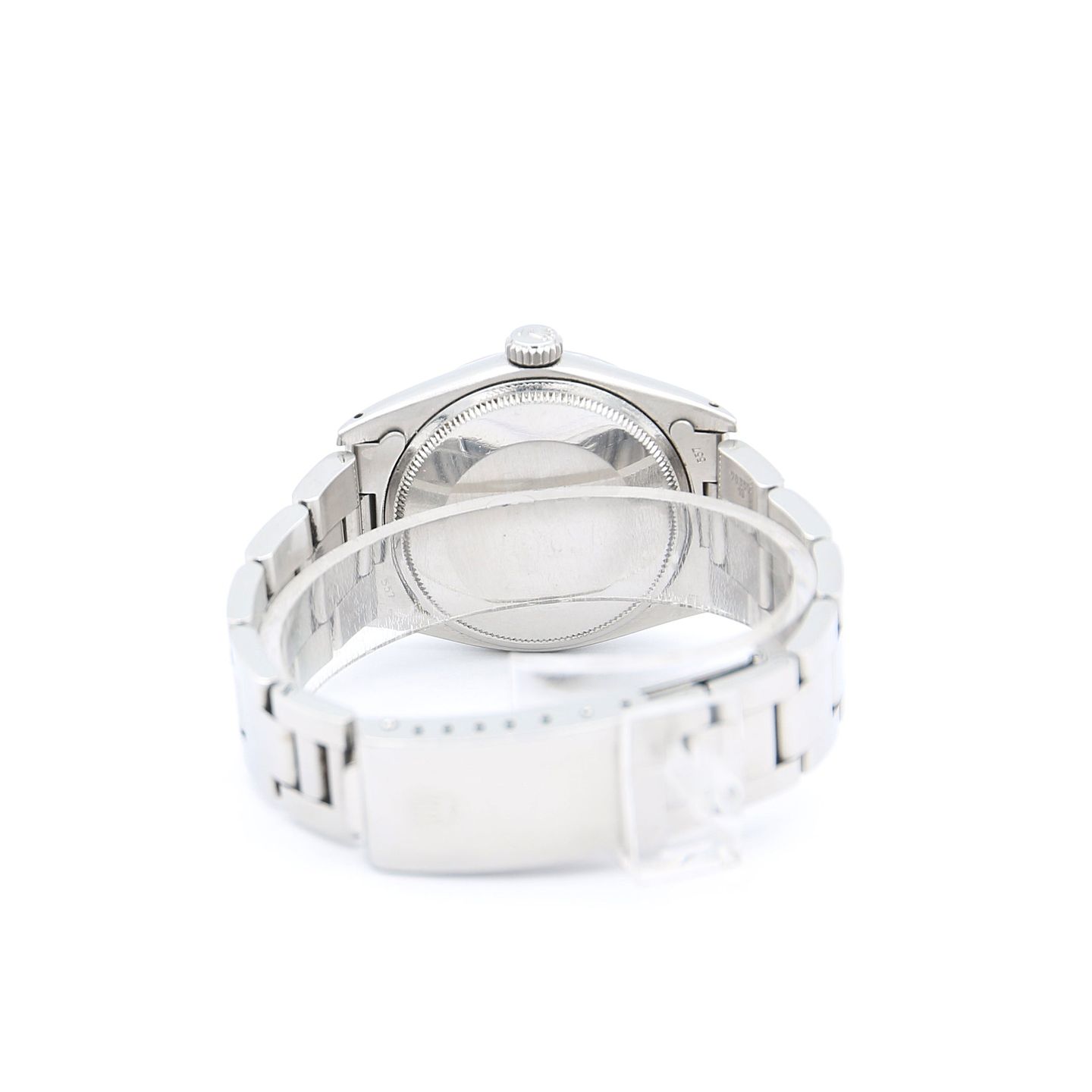 Rolex Oyster Perpetual Date 1500 - (8/8)