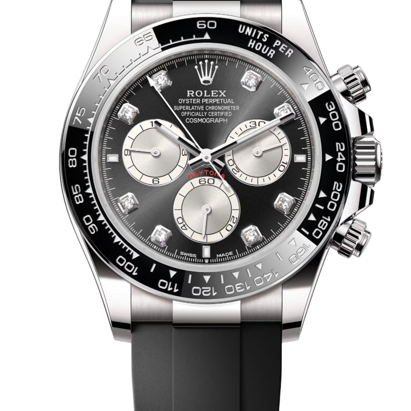 Rolex Daytona 126519LN - (1/1)