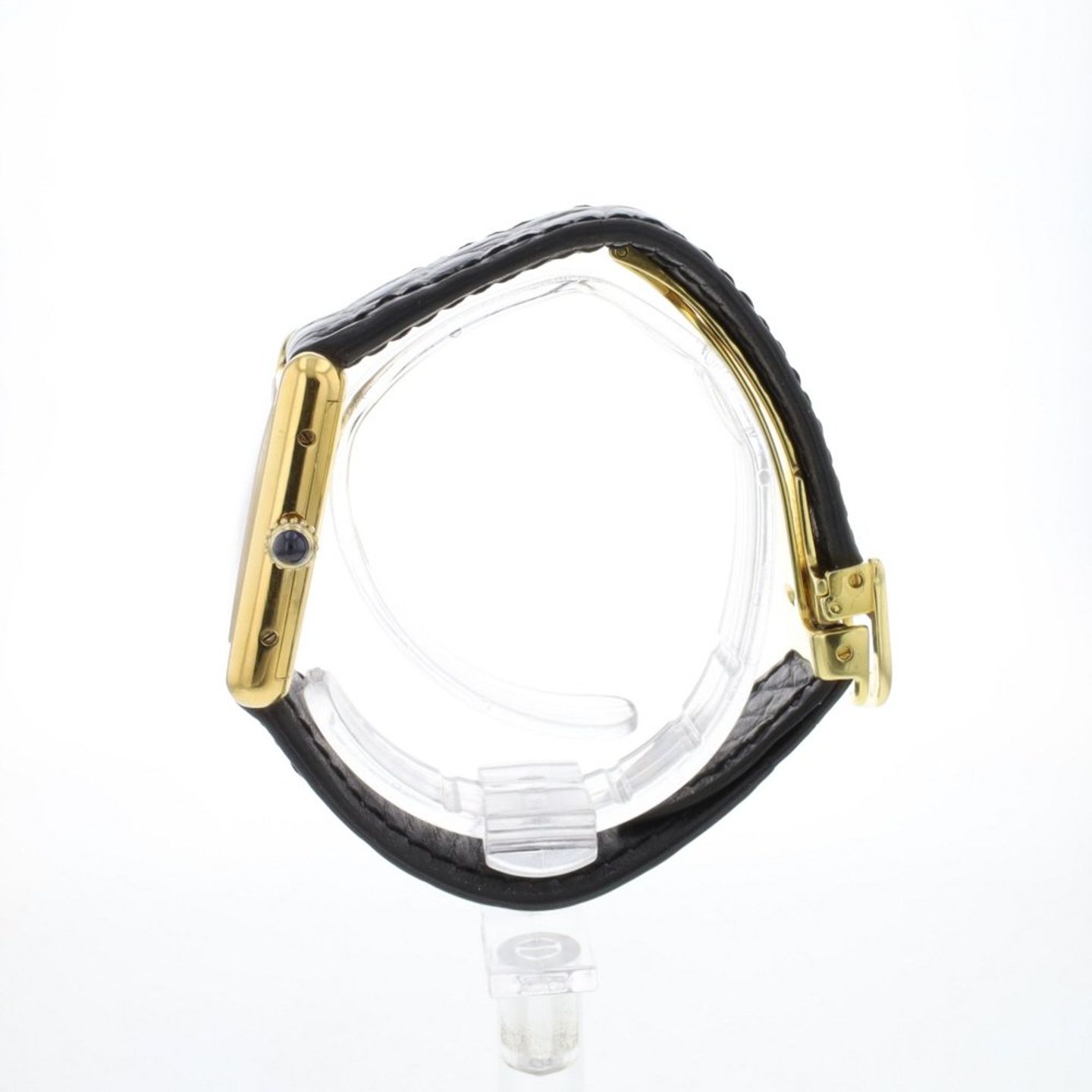 Cartier Tank Vermeil 590005 - (3/5)