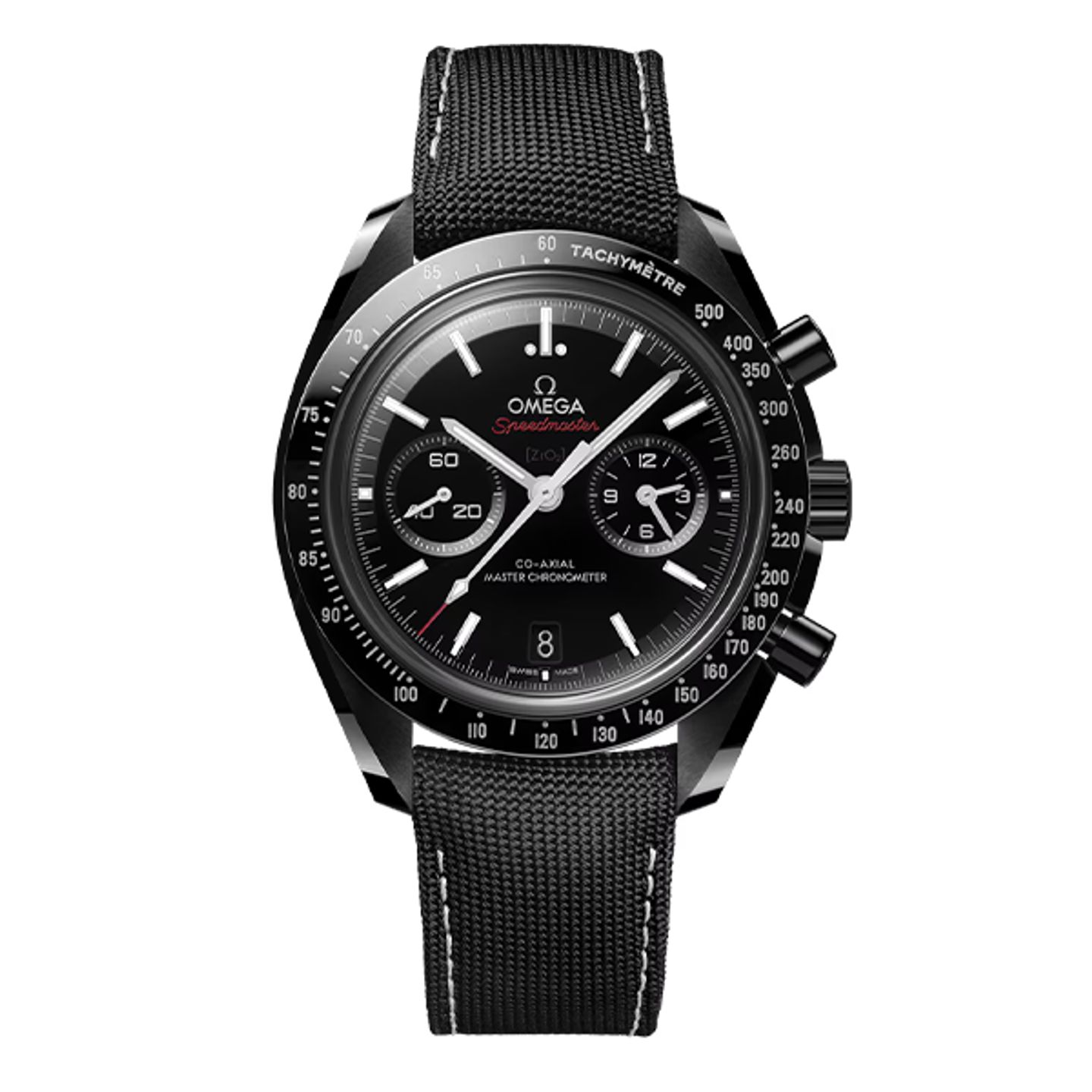 Omega Speedmaster Professional Moonwatch 310.92.44.51.01.002 - (1/8)