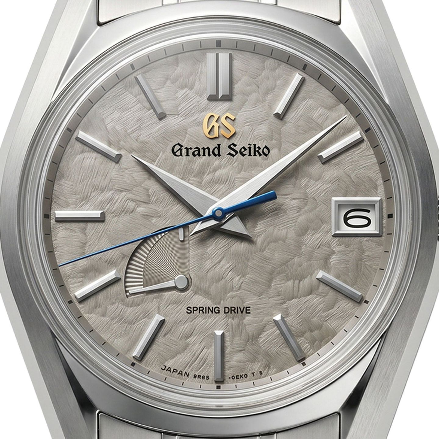 Grand Seiko Heritage Collection SBGA415 - (2/4)
