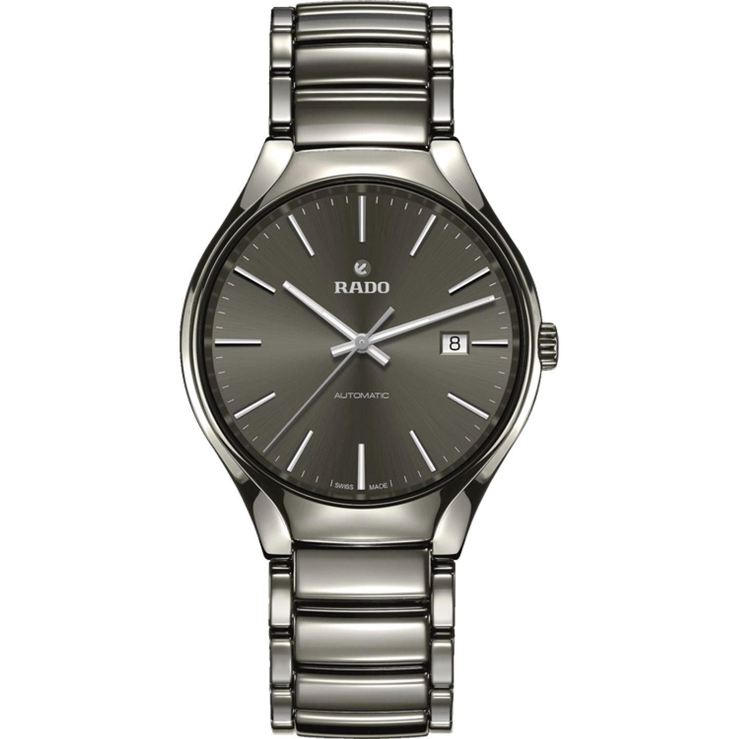 Rado True R27057102 (2026) - 40mm Keramiek (1/1)
