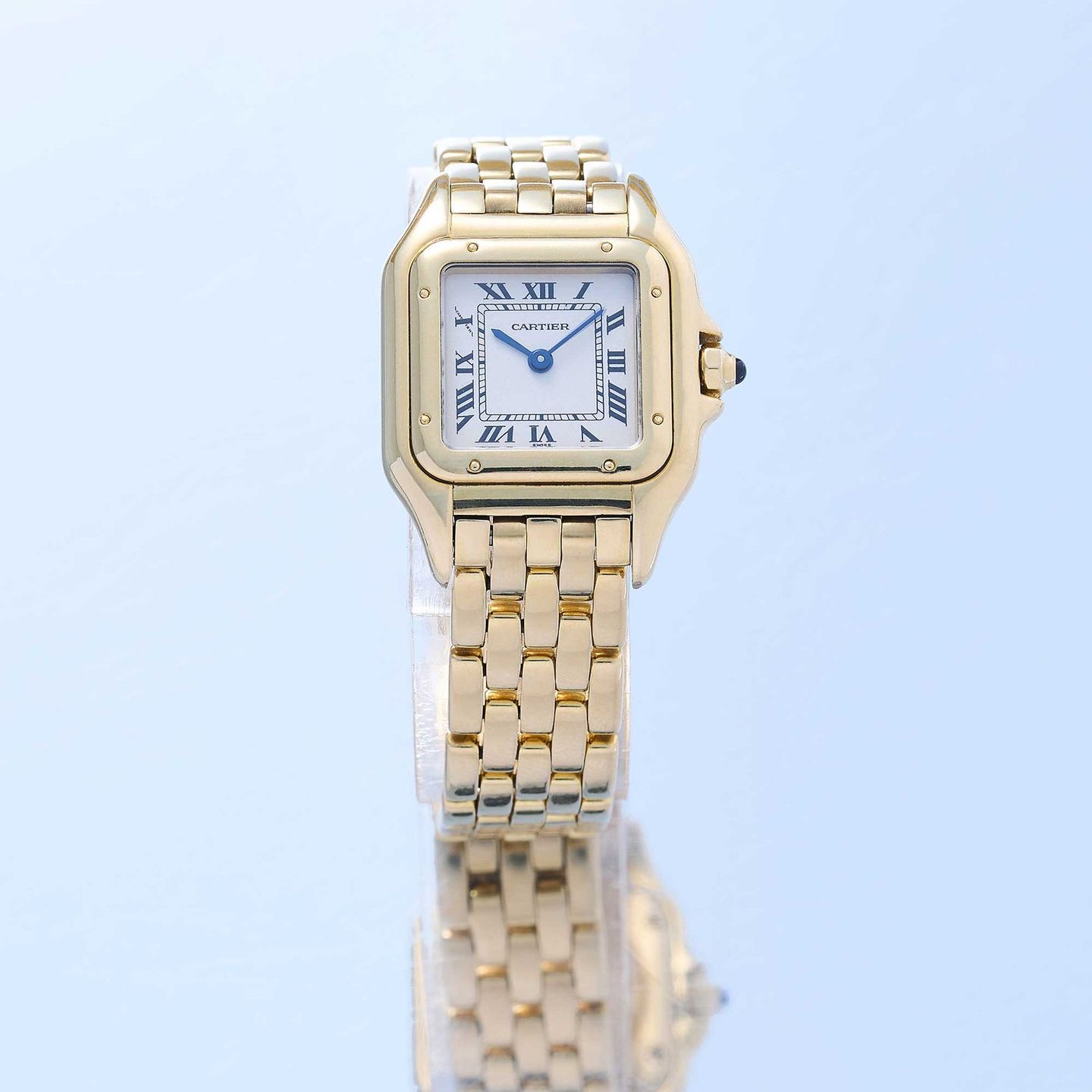Cartier Panthère 107000M - (1/8)