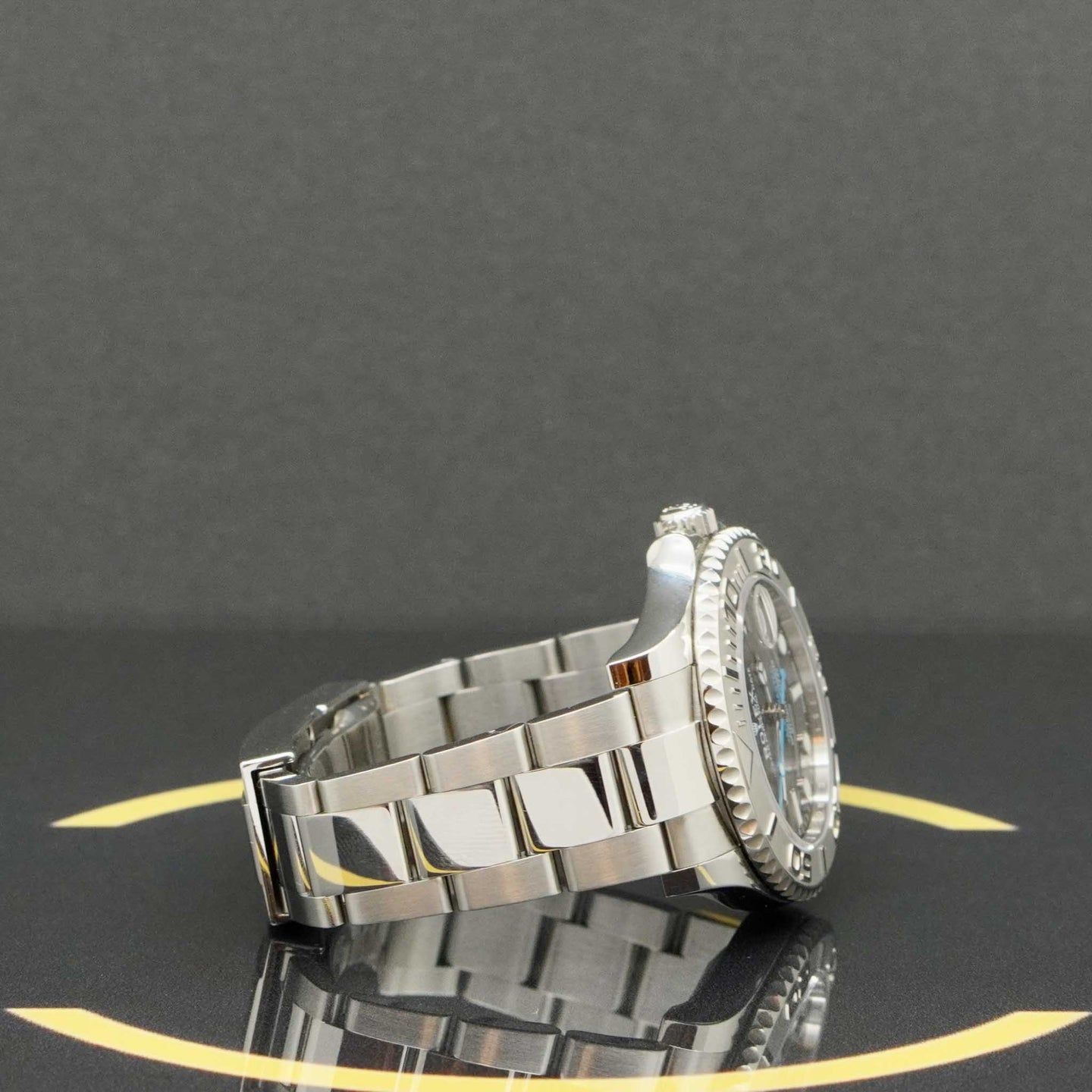 Rolex Yacht-Master 37 268622 - (12/14)