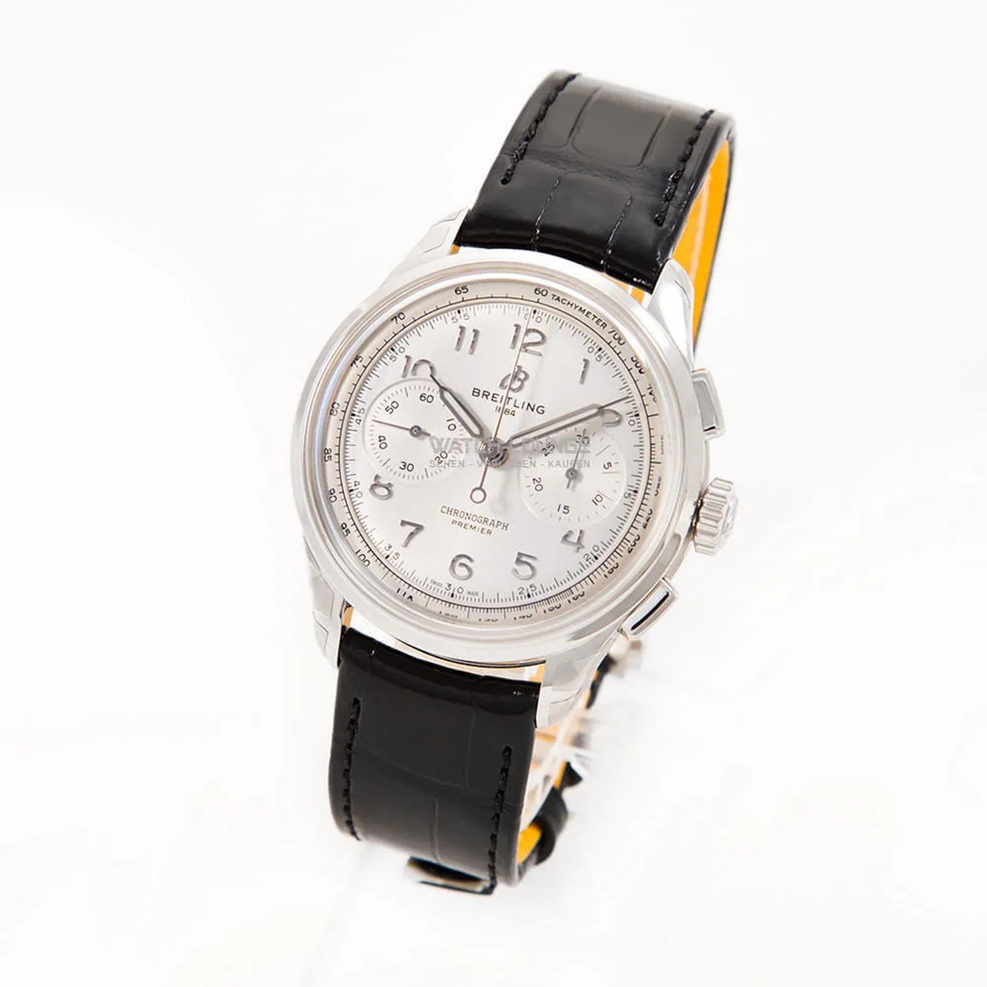 Breitling Premier AB0930371G1P1 - (5/8)