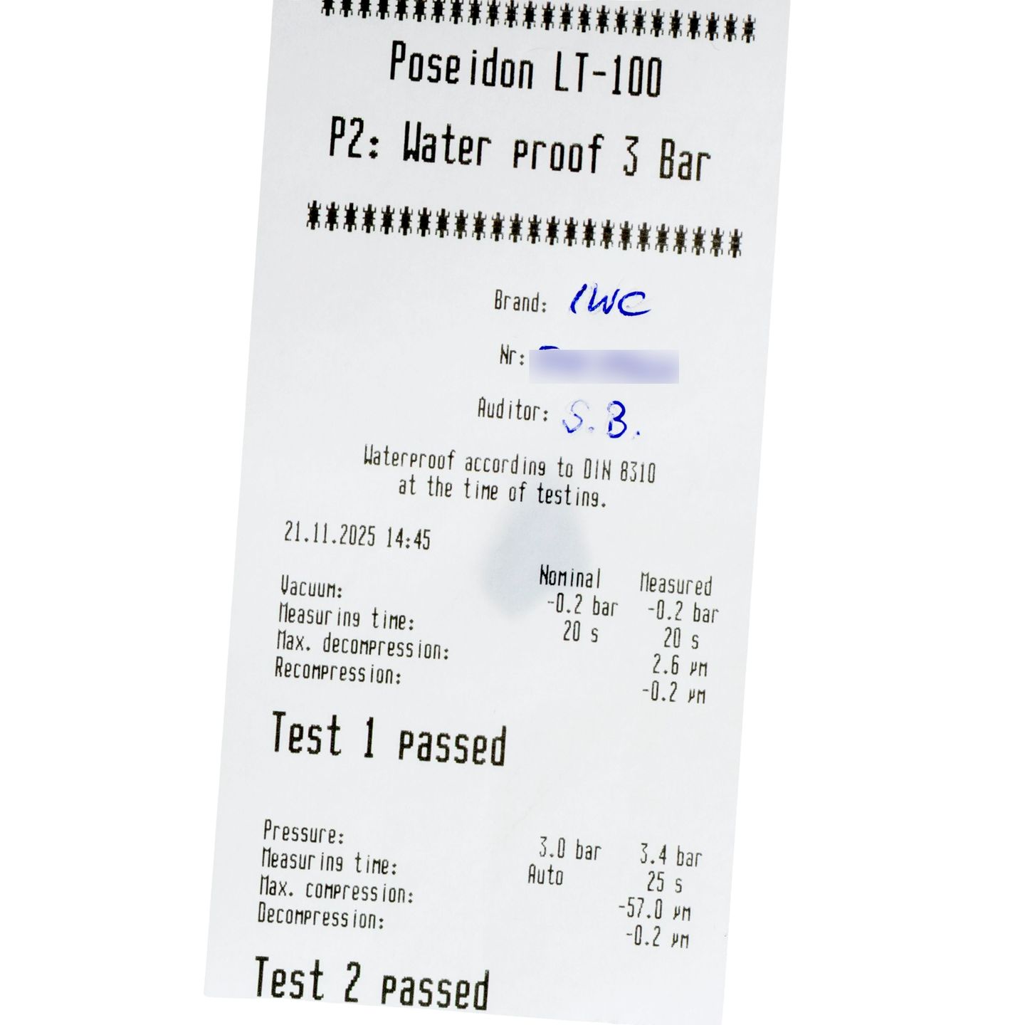 IWC Portofino Automatic IW356502 - (5/8)