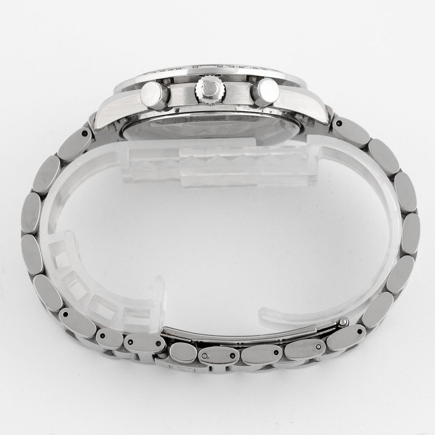 Omega Speedmaster Date 3513.30.00 - (3/5)